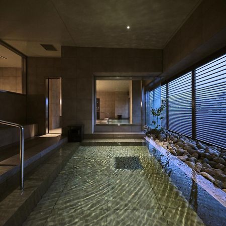 Ryokan Oomuraya Ureshino Eksteriør billede