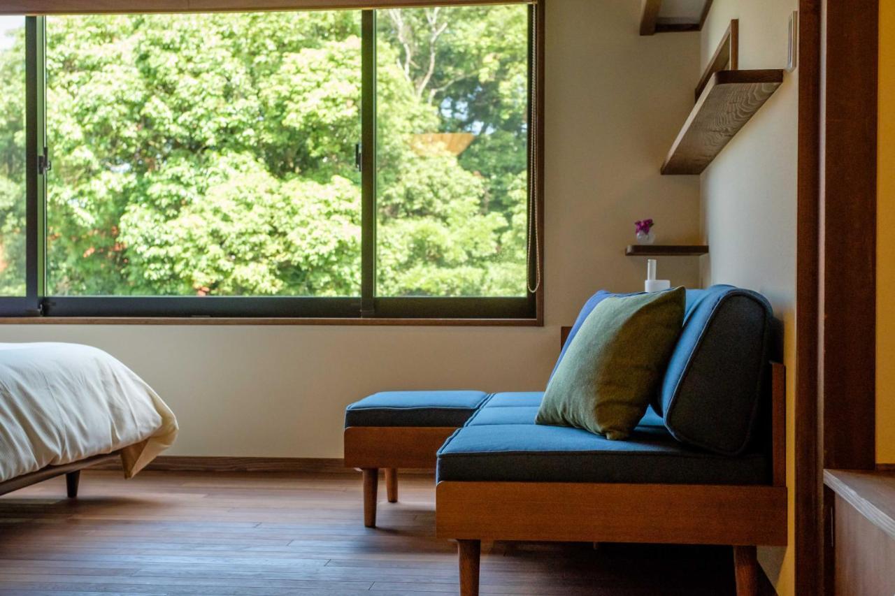 Ryokan Oomuraya Ureshino Eksteriør billede