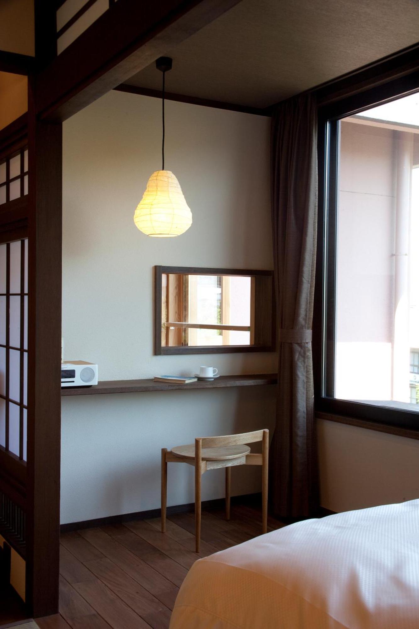 Ryokan Oomuraya Ureshino Værelse billede
