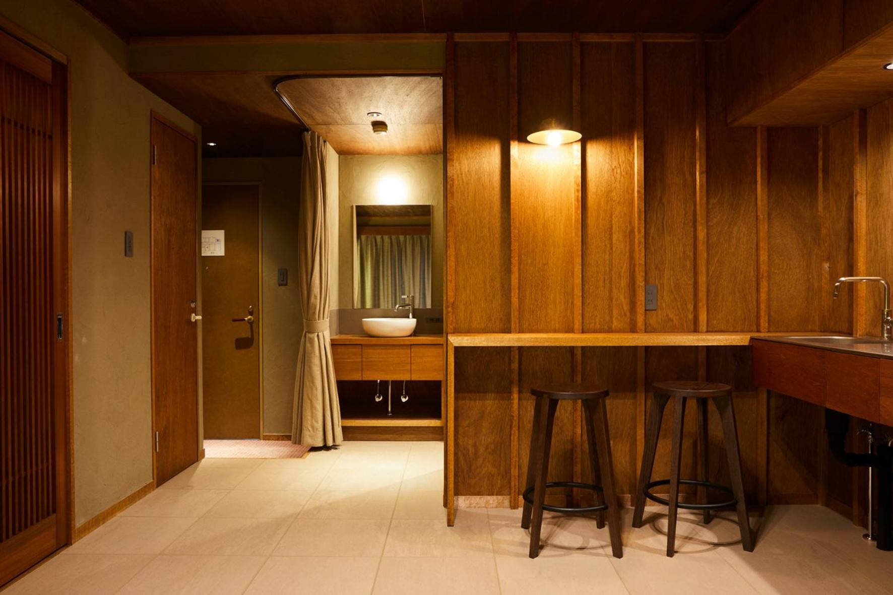 Ryokan Oomuraya Ureshino Eksteriør billede