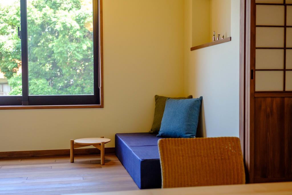 Ryokan Oomuraya Ureshino Eksteriør billede